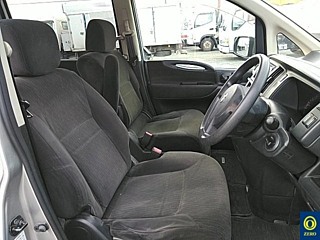SUZUKI LANDY 2010