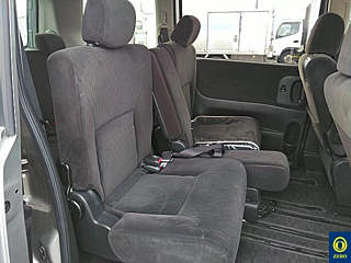 SUZUKI LANDY 2010