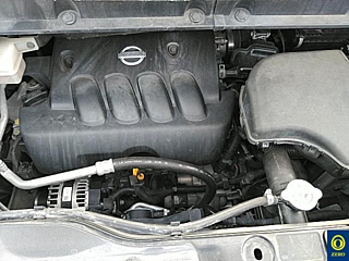 SUZUKI LANDY 2010