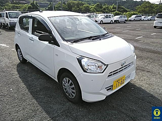 DAIHATSU MIRA E S 2020