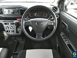 DAIHATSU MIRA E S 2020