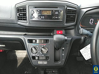 DAIHATSU MIRA E S 2020