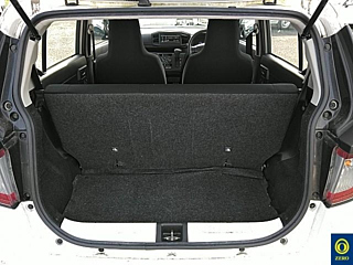DAIHATSU MIRA E S 2020