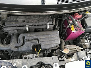DAIHATSU MIRA E S 2020