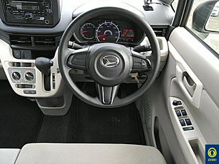 DAIHATSU MOVE 2020