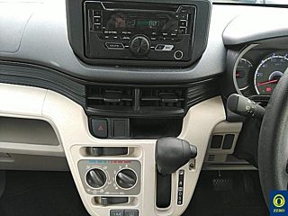 DAIHATSU MOVE 2020