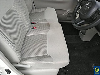 DAIHATSU MOVE 2020