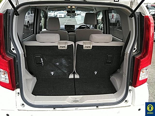 DAIHATSU MOVE 2020