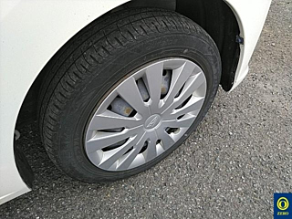 DAIHATSU MOVE 2020