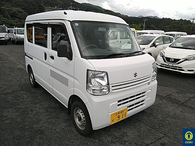 SUZUKI EVERY 2016