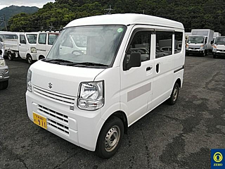 SUZUKI EVERY 2016