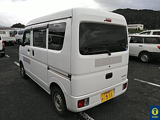 SUZUKI EVERY 2016
