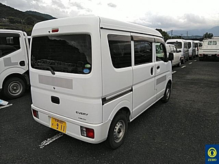 SUZUKI EVERY 2016