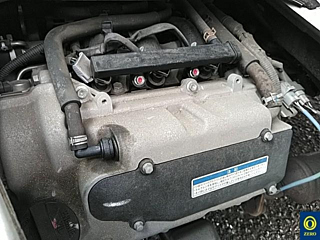 SUZUKI EVERY 2016