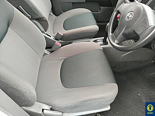 NISSAN AD 2016