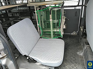 DAIHATSU HIJET VAN 2013