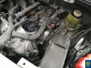DAIHATSU HIJET VAN 2013