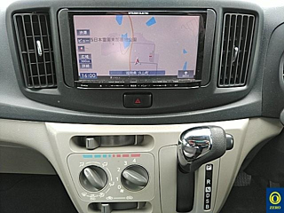 SUBARU PLEO PLUS 2015