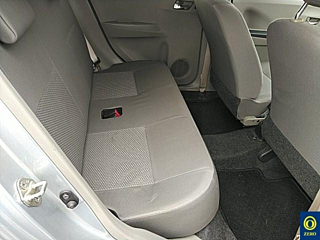 SUBARU PLEO PLUS 2015