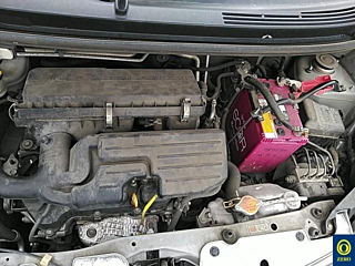 SUBARU PLEO PLUS 2015