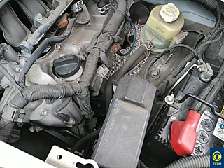 DAIHATSU HIJET VAN 2015
