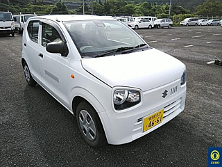 SUZUKI ALTO 2020