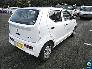 SUZUKI ALTO 2020