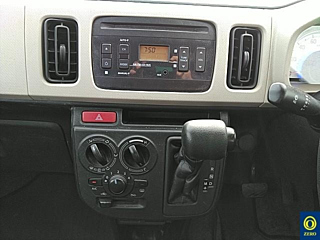 SUZUKI ALTO 2020
