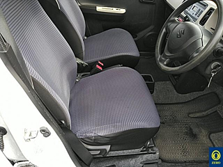 SUZUKI ALTO 2020