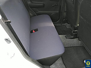 SUZUKI ALTO 2020