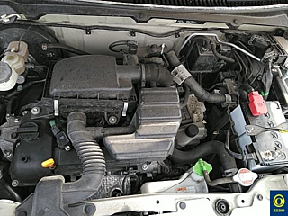 SUZUKI ALTO 2020