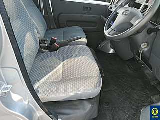 DAIHATSU HIJET VAN 2014