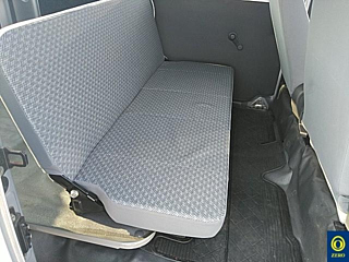 DAIHATSU HIJET VAN 2014