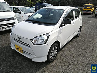 DAIHATSU MIRA E S 2020