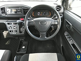 DAIHATSU MIRA E S 2020