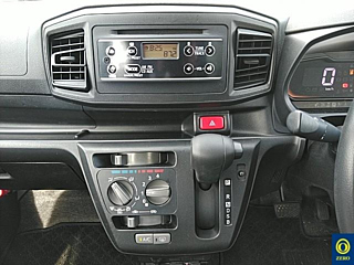 DAIHATSU MIRA E S 2020