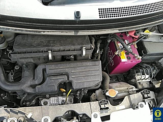 DAIHATSU MIRA E S 2020