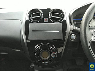 NISSAN NOTE 2020