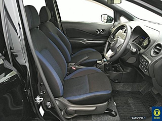 NISSAN NOTE 2020
