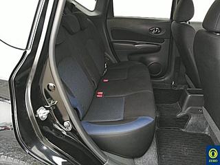 NISSAN NOTE 2020