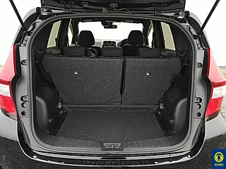 NISSAN NOTE 2020