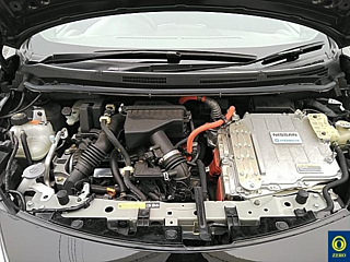 NISSAN NOTE 2020