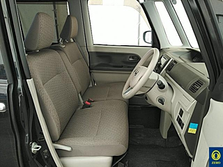 DAIHATSU TANTO 2018