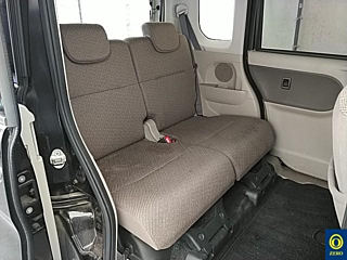 DAIHATSU TANTO 2018