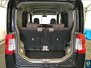 DAIHATSU TANTO 2018