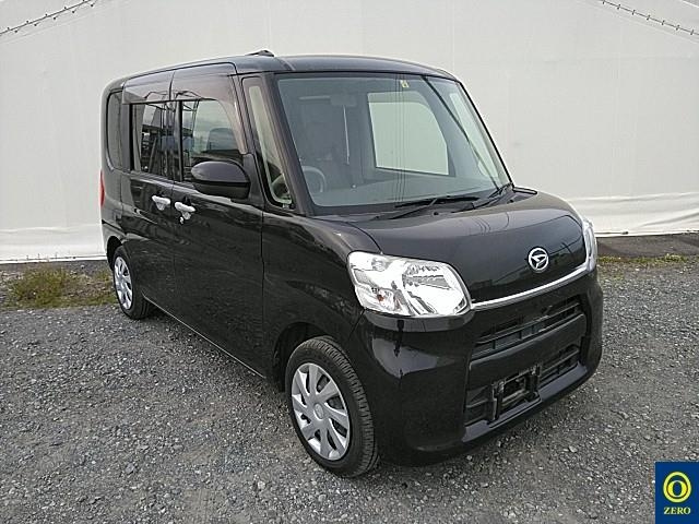 DAIHATSU TANTO 2018