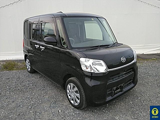 DAIHATSU TANTO 2018