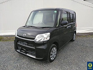 DAIHATSU TANTO 2018