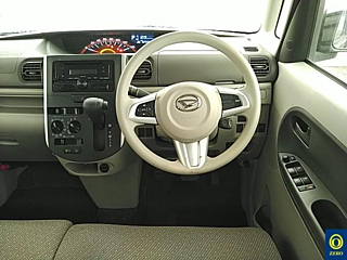 DAIHATSU TANTO 2018