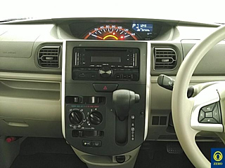 DAIHATSU TANTO 2018